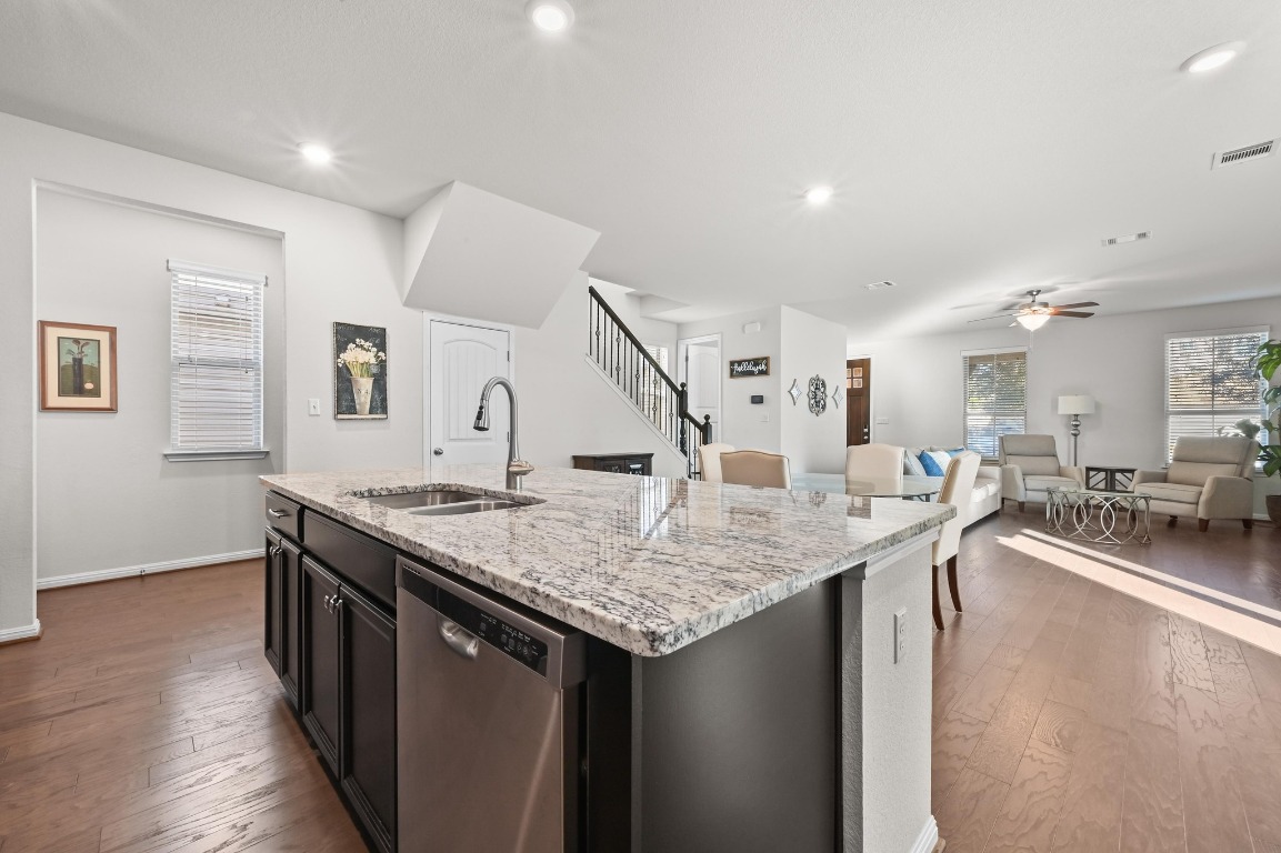 127 Iron Rail Road Dripping Springs, TX 78620 - Photo 14 of 32