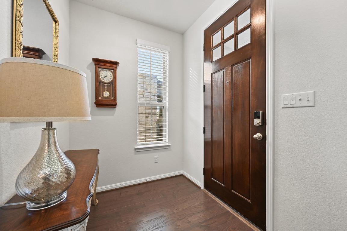 127 Iron Rail Road Dripping Springs, TX 78620 - Photo 5 of 32