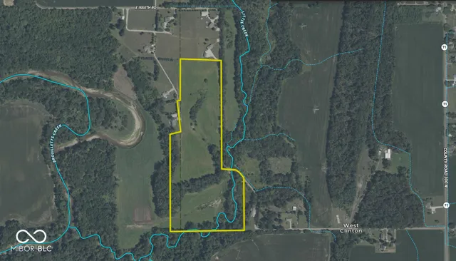 $241,360 | -1300 South, Clinton, IN 47842