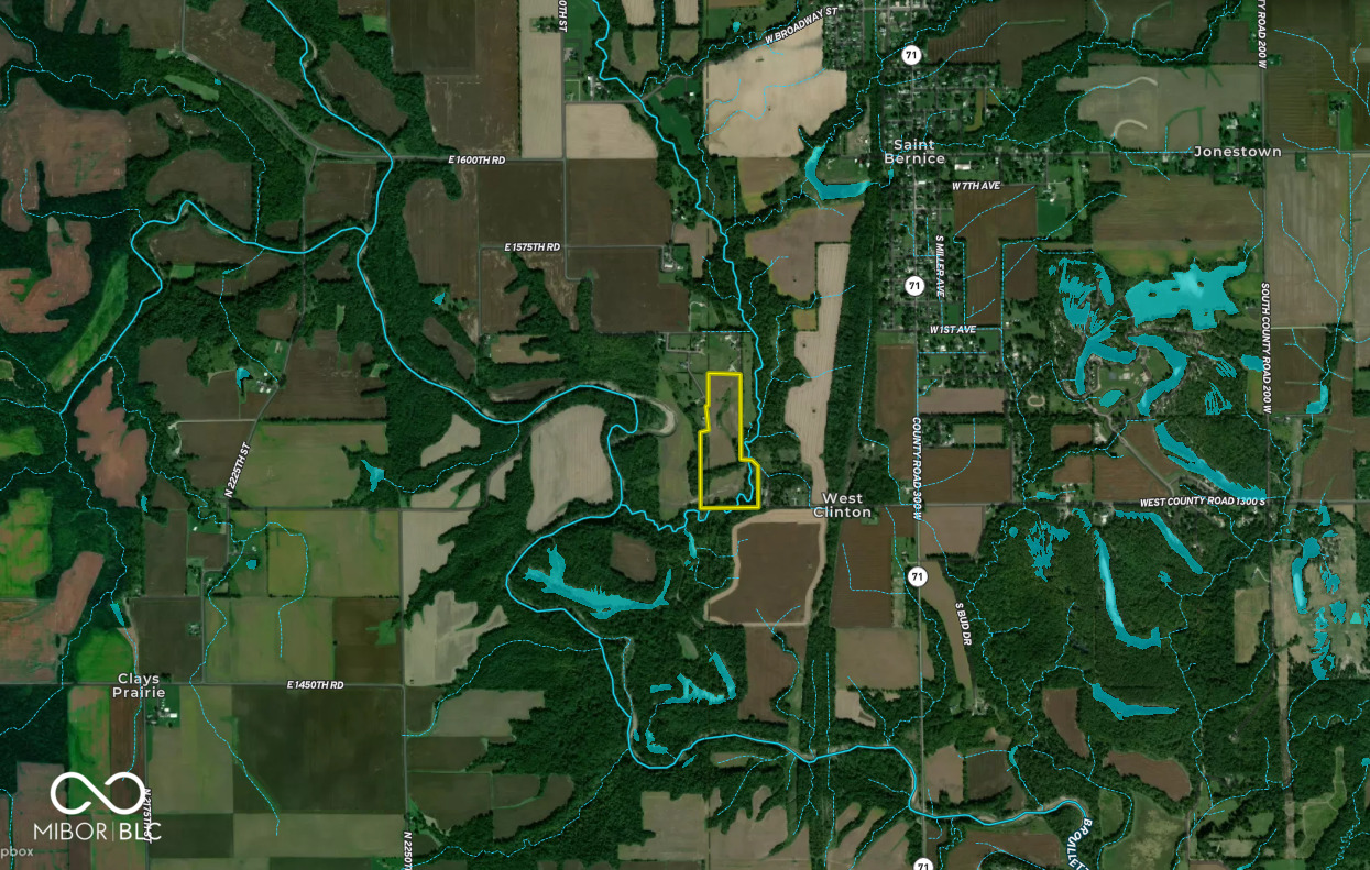 -1300 South Clinton, IN 47842 - Photo 31 of 38