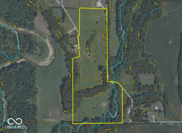 $241,360 | -1300 South, Clinton, IN 47842