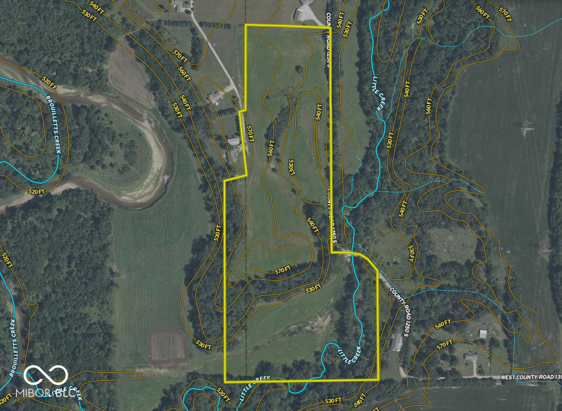 -1300 South Clinton, IN 47842 - Photo 32 of 38