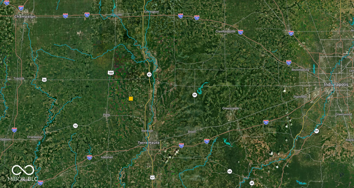 -1300 South Clinton, IN 47842 - Photo 35 of 38