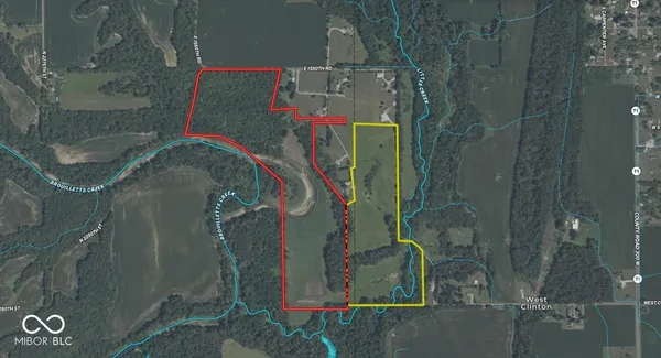 $241,360 | -1300 South, Clinton, IN 47842