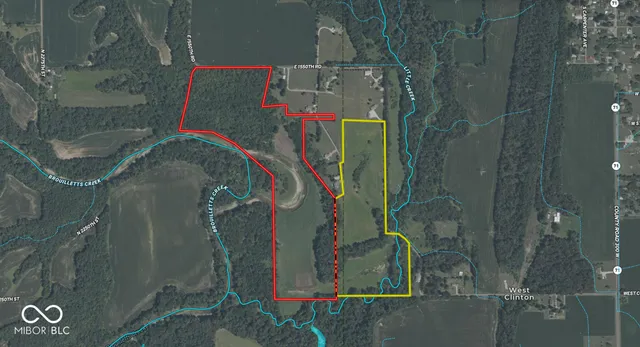 $241,360 | -1300 South, Clinton, IN 47842