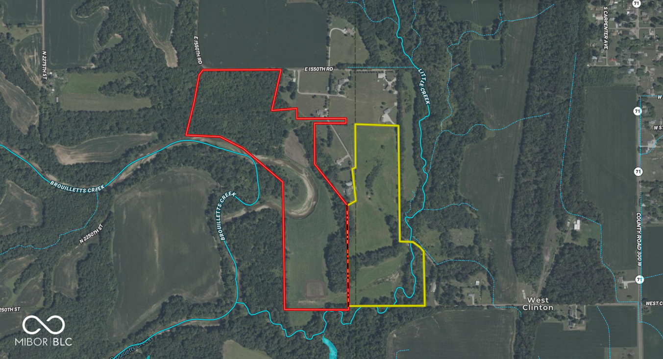 -1300 South Clinton, IN 47842 - Photo 36 of 38