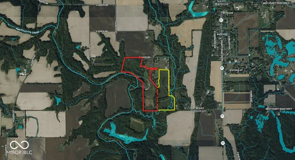 $241,360 | -1300 South, Clinton, IN 47842