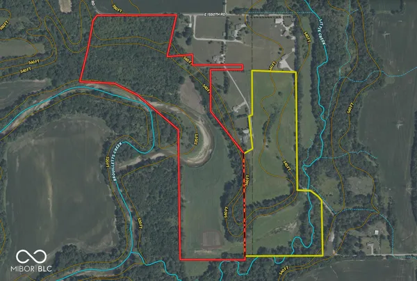 $241,360 | -1300 South, Clinton, IN 47842