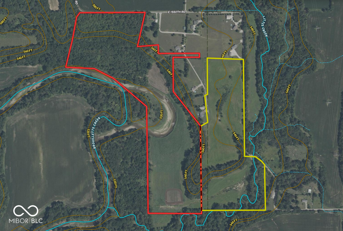 -1300 South Clinton, IN 47842 - Photo 38 of 38