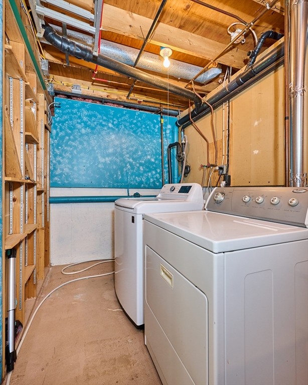 77 Spaulding Street, Unit 77 Amherst, MA 01002 - Photo 20 of 34 Gallery Image 20