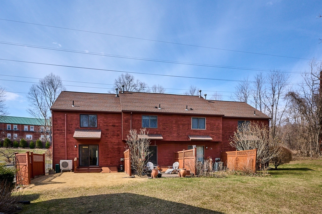 77 Spaulding Street, Unit 77 Amherst, MA 01002 - Photo 23 of 34 Gallery Image 23