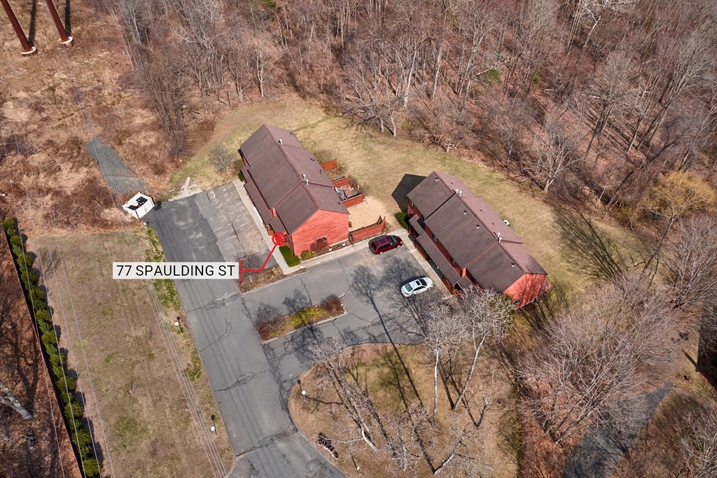 77 Spaulding Street, Unit 77 Amherst, MA 01002 - Photo 27 of 34 Gallery Image 27