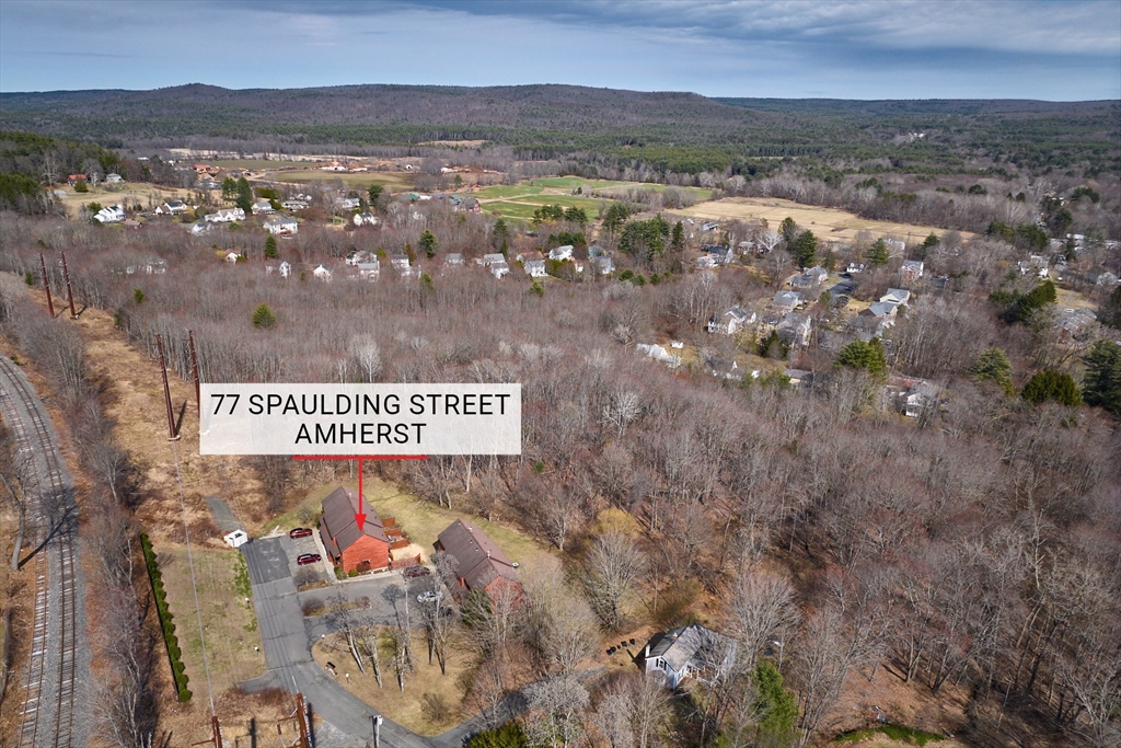 77 Spaulding Street, Unit 77 Amherst, MA 01002 - Photo 28 of 34 Gallery Image 28