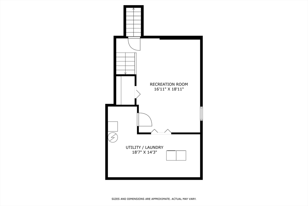 77 Spaulding Street, Unit 77 Amherst, MA 01002 - Photo 29 of 34 Gallery Image 29