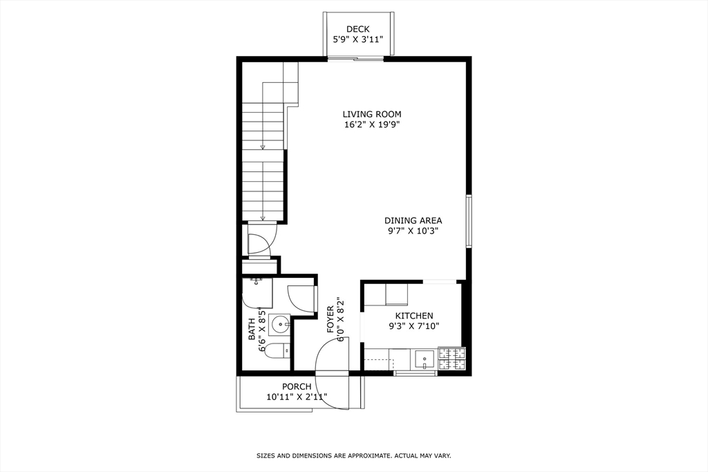77 Spaulding Street, Unit 77 Amherst, MA 01002 - Photo 30 of 34 Gallery Image 30