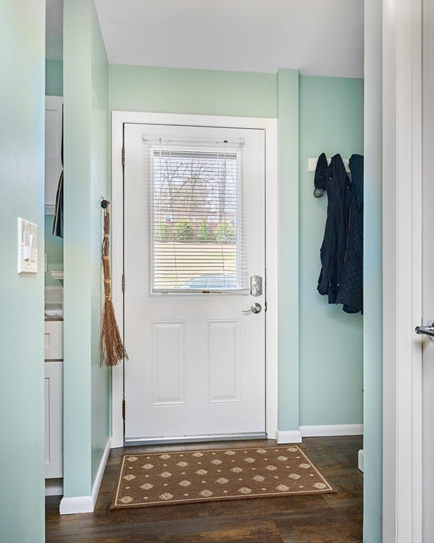 77 Spaulding Street, Unit 77 Amherst, MA 01002 - Photo 4 of 34 Gallery Image 4