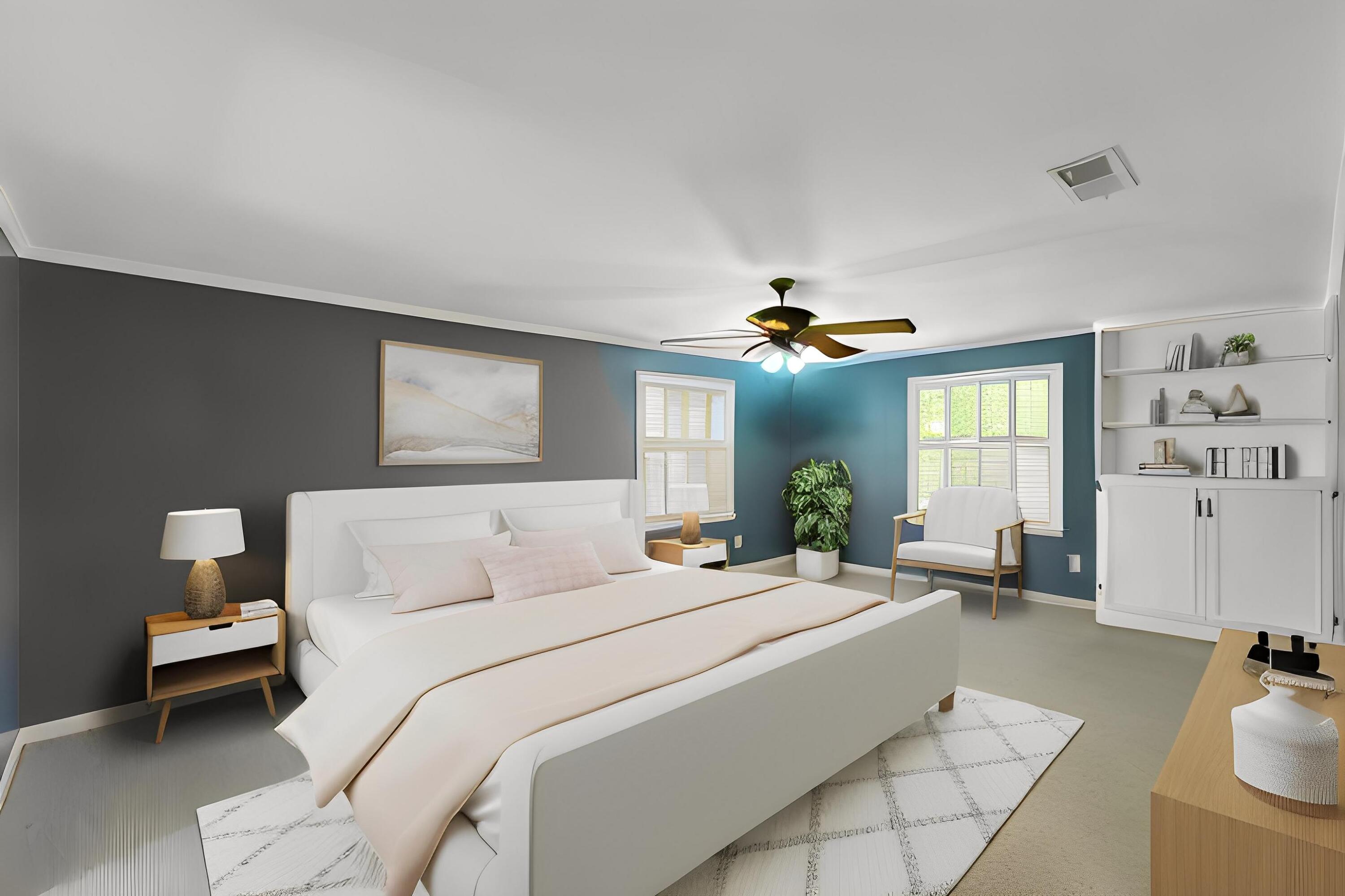 164 Columbia Purvis Road Columbia, MS 39429 - Photo 51 of 77 Epique Virtual Staging - May 18, 2026 -