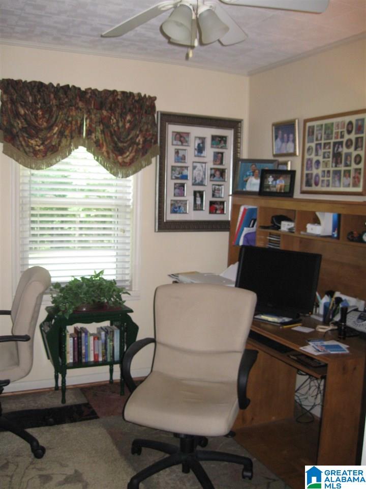 713 Wolf Pen Ridge Road Pell City, AL 35128 - Photo 22 of 40