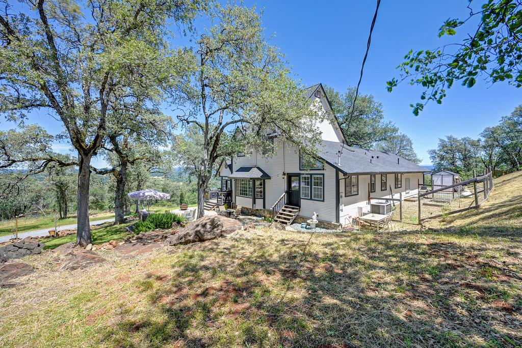 3154 Twin K Road Pilot Hill, CA 95664 - Photo 77 of 89