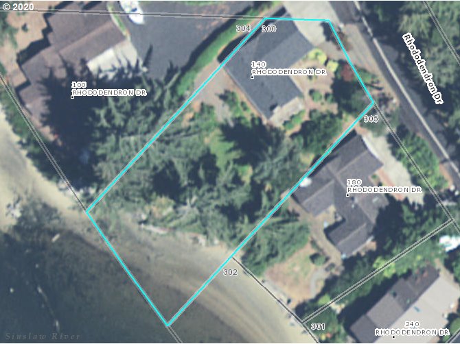140 Rhododendron Drive Florence, OR 97439 - Photo 32 of 32 Gallery Image 32