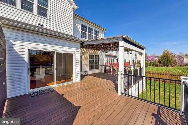 $864,900 | 8903 Yellow Hammer Drive, Gainesville, VA 20155