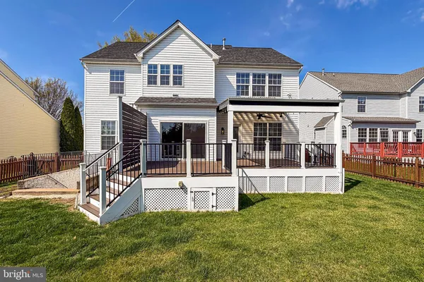 $864,900 | 8903 Yellow Hammer Drive, Gainesville, VA 20155