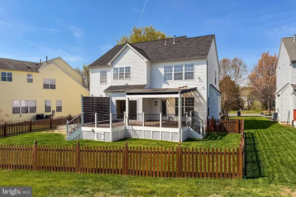 $864,900 | 8903 Yellow Hammer Drive, Gainesville, VA 20155
