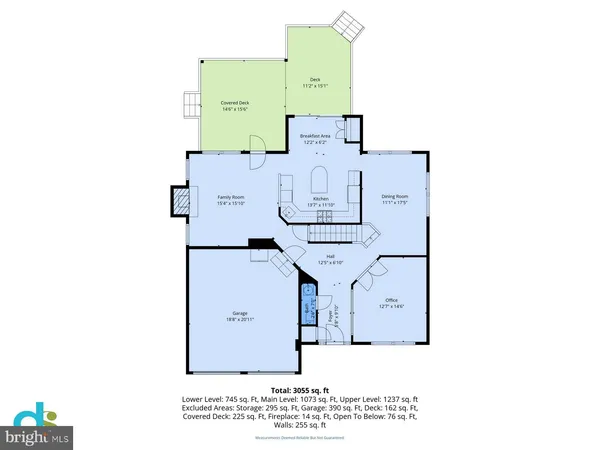 $864,900 | 8903 Yellow Hammer Drive, Gainesville, VA 20155