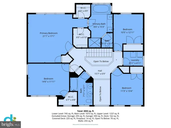 $864,900 | 8903 Yellow Hammer Drive, Gainesville, VA 20155