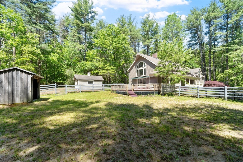 55 Harold Parker Road Andover, MA 01810 - Photo 5 of 42