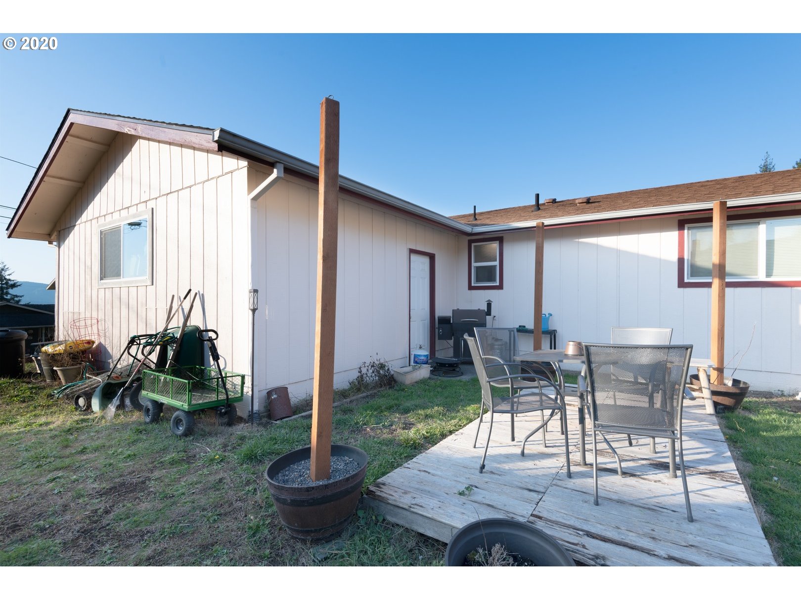 1823 22nd Street Myrtle Point, OR 97458 - Photo 14 of 16 Gallery Image 14