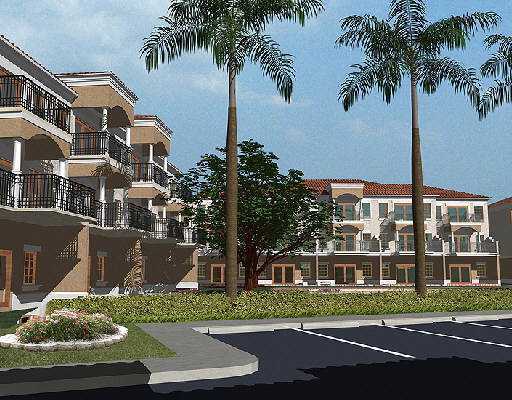 3714 County Line Road, Unit 5A Tequesta, FL 33469 - Photo 1 of 3 Primary Photo