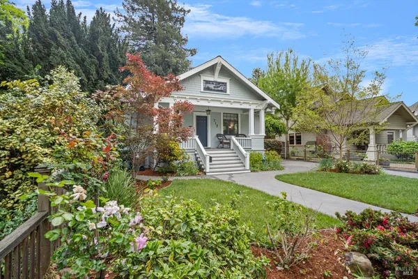 $1,299,000 | 712 Monroe Street, Santa Rosa, CA 95404