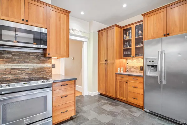 $1,299,000 | 712 Monroe Street, Santa Rosa, CA 95404