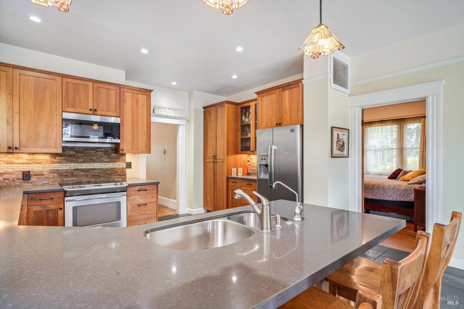 712 Monroe Street Santa Rosa, CA 95404 - Photo 13 of 24