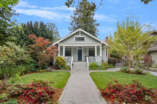 $1,299,000 | 712 Monroe Street, Santa Rosa, CA 95404
