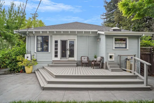 $1,299,000 | 712 Monroe Street, Santa Rosa, CA 95404