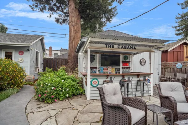 $1,299,000 | 712 Monroe Street, Santa Rosa, CA 95404