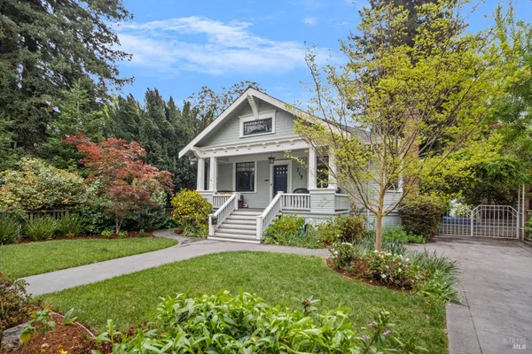 $1,299,000 | 712 Monroe Street, Santa Rosa, CA 95404