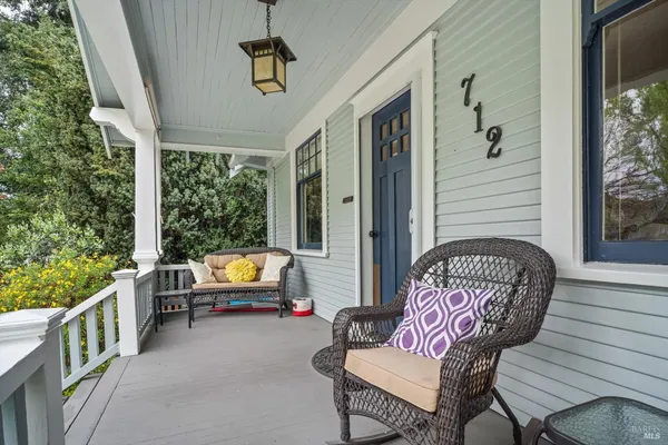 $1,299,000 | 712 Monroe Street, Santa Rosa, CA 95404