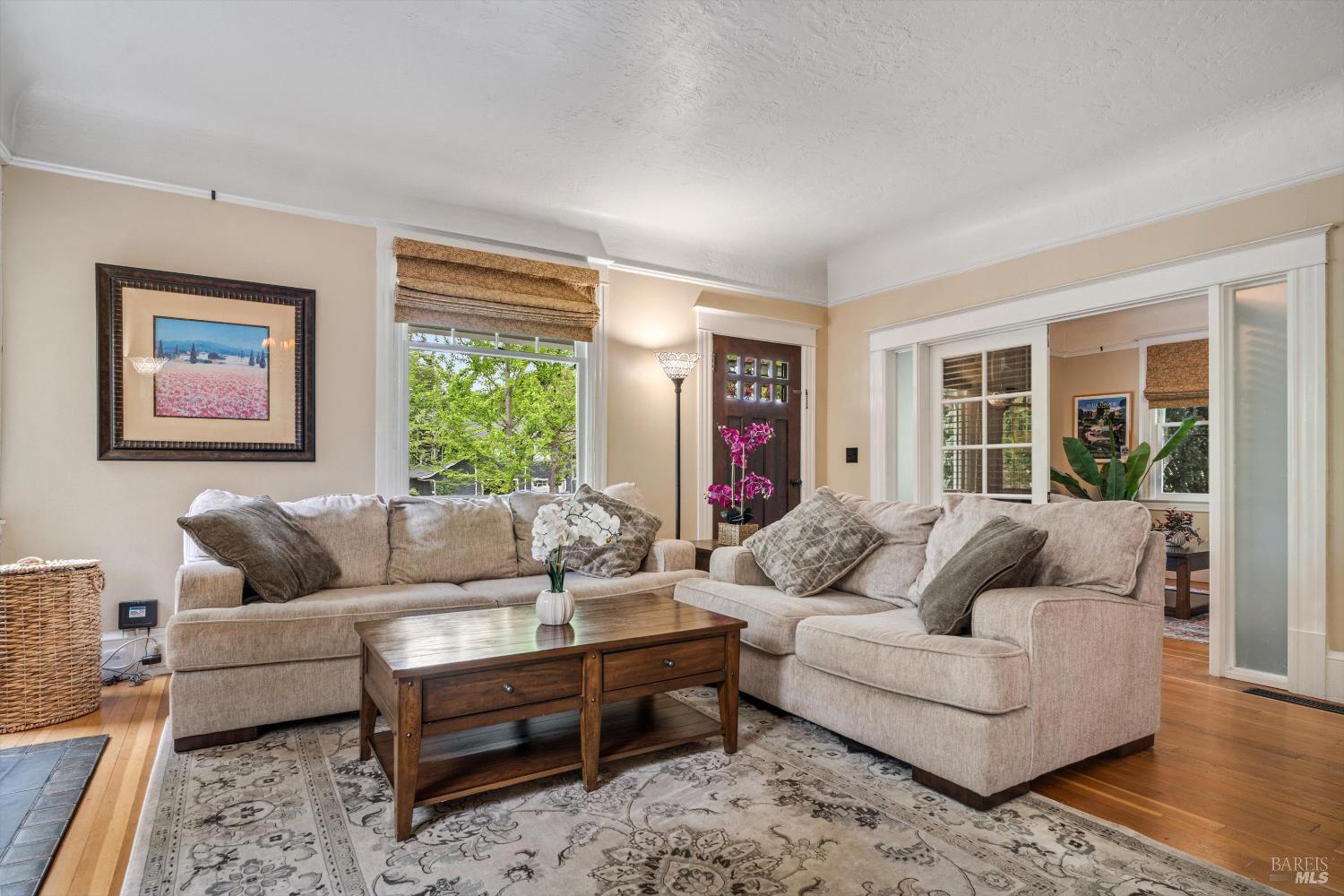 712 Monroe Street Santa Rosa, CA 95404 - Photo 5 of 24