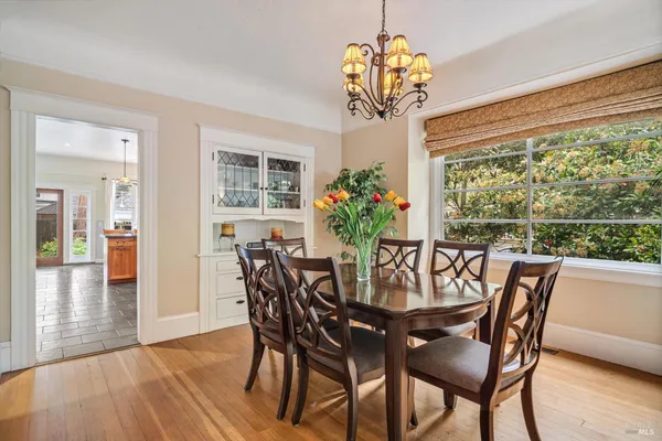 $1,299,000 | 712 Monroe Street, Santa Rosa, CA 95404