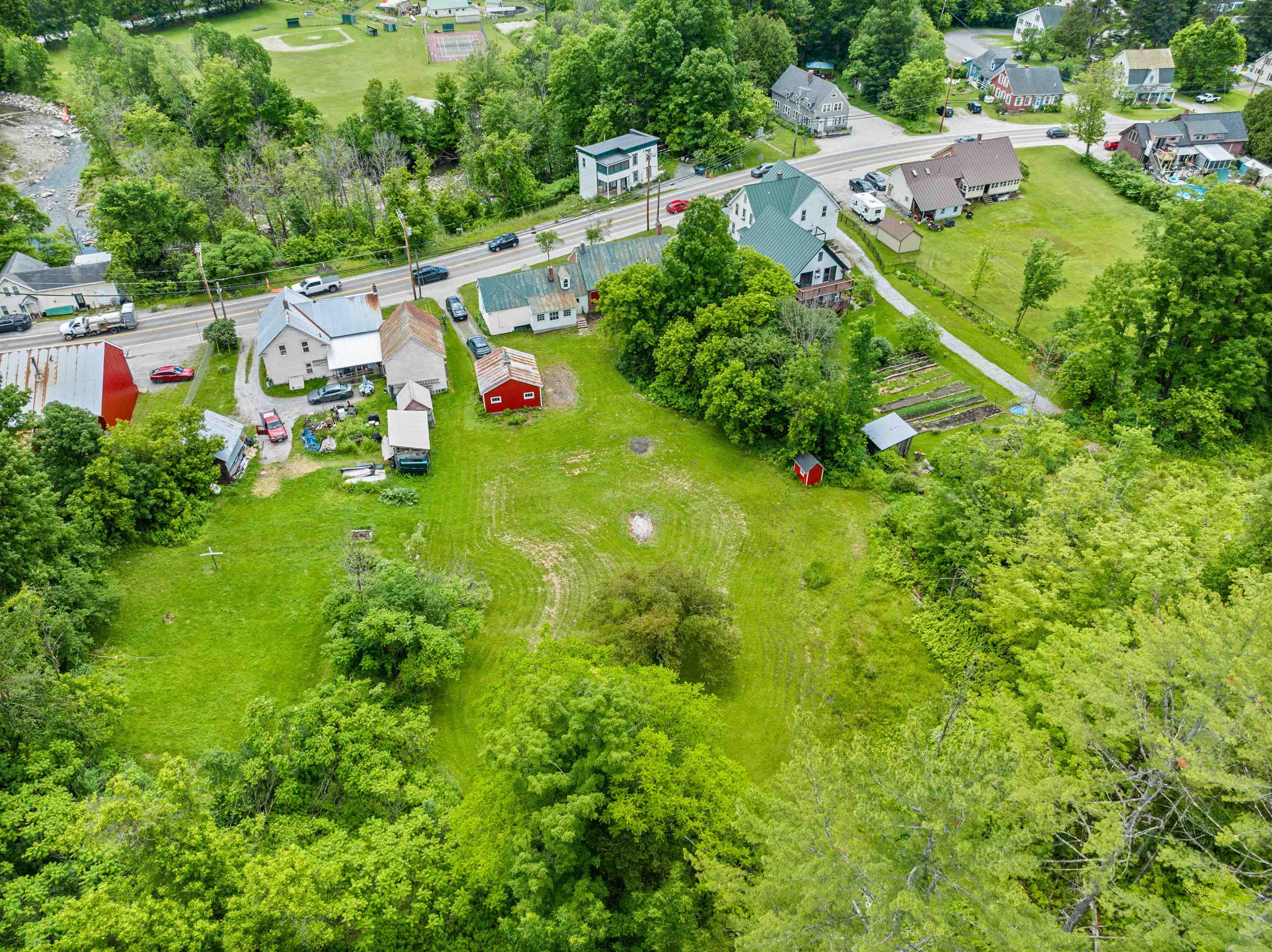 108 High Street Plainfield, VT 05667 - Photo 45 of 55