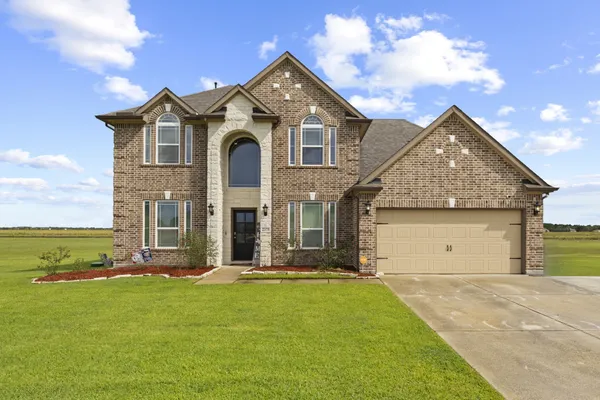 $520,000 | 2375 Diamond D Lane, Beaumont, TX 77713