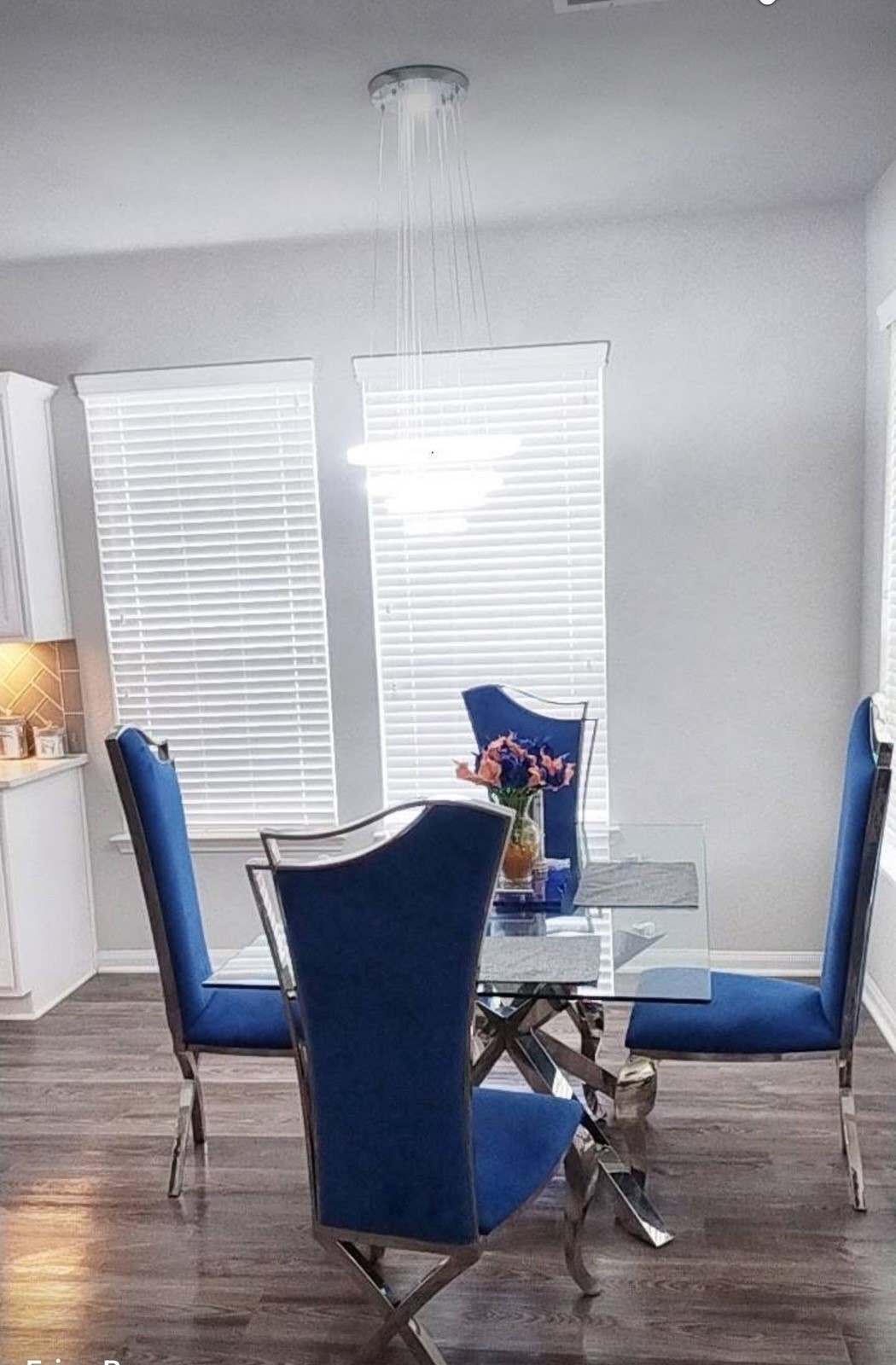 2375 Diamond D Lane Beaumont, TX 77713 - Photo 20 of 43 a view of a workspace with furniture and a window