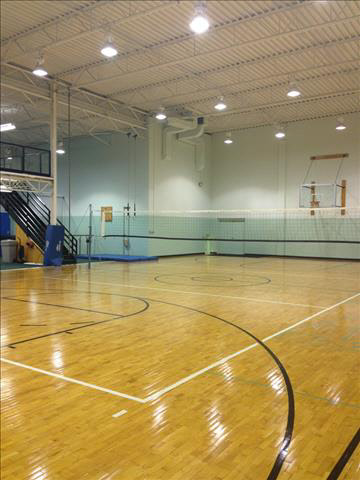 7270 Danforth Road Temperance, MI 48182 - Photo 4 of 7 Gymnasium