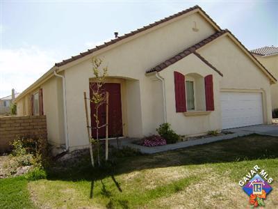 43916 Spring Street Lancaster, CA 93536 - Photo 1 of 5 Primary Photo