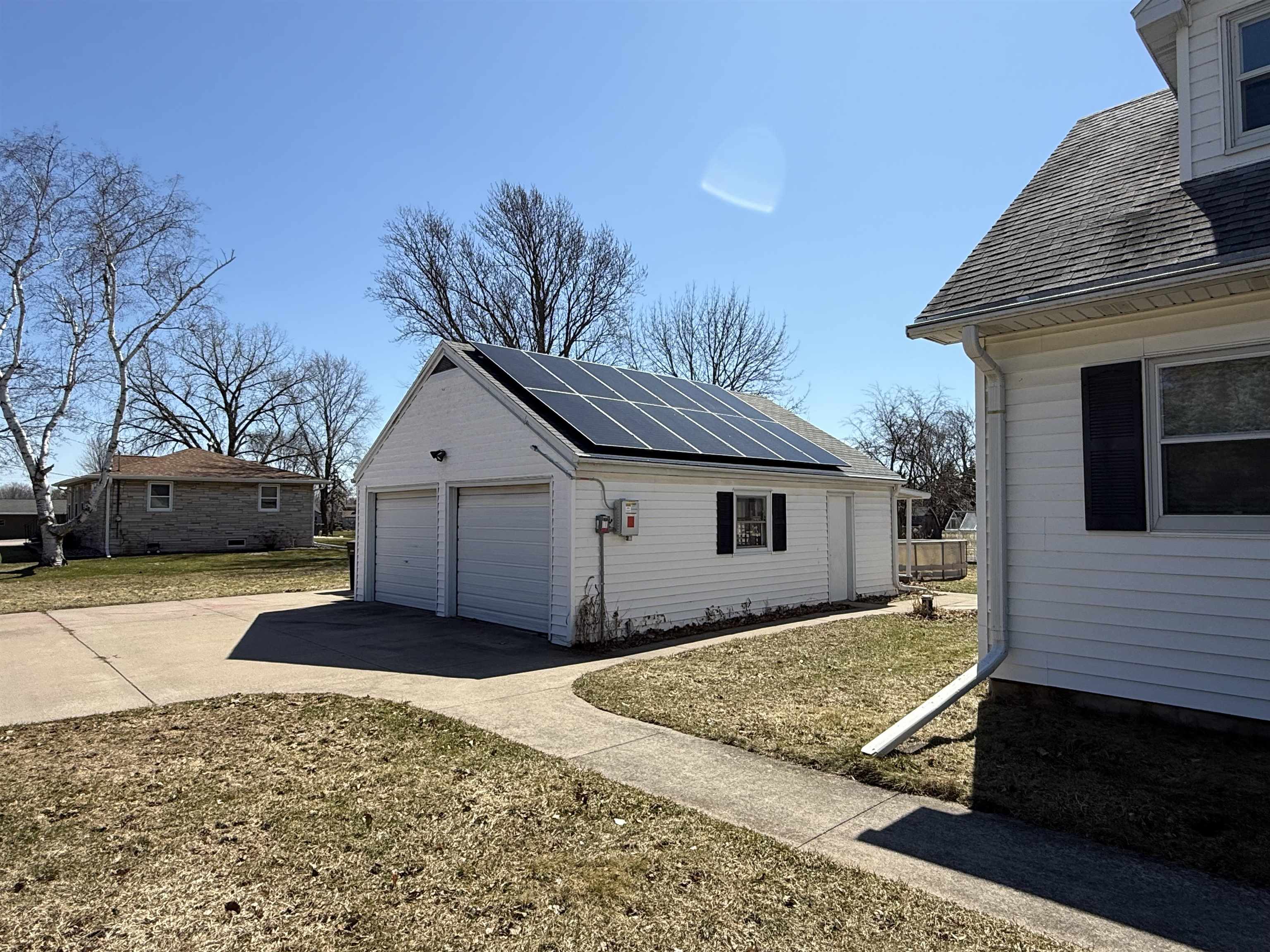 1929 Indian Point Road Oshkosh, WI 54901 - Photo 28 of 30