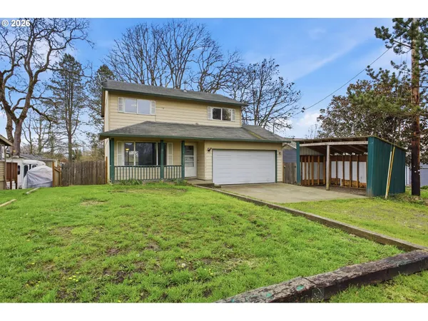 $365,500 | 314 South 13th Street, St. Helens, OR 97051