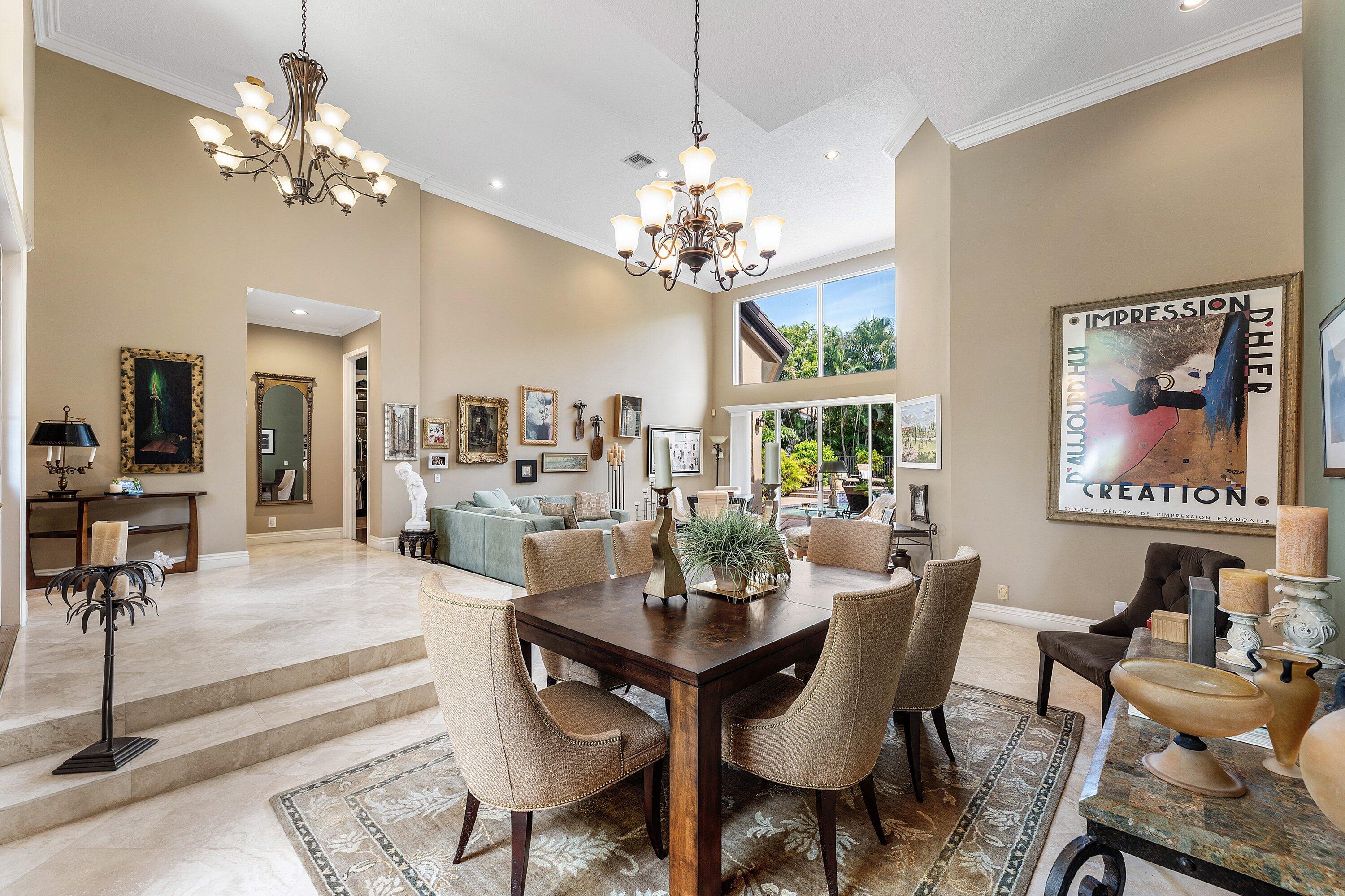 3051 Northwest 60th Street Boca Raton, FL 33496 - Photo 4 of 45 007-3051Northwest60thStreet-BocaRaton-FL